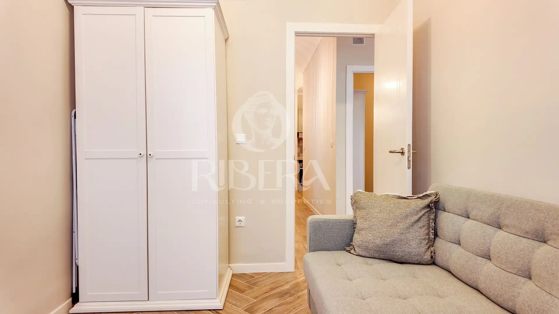 Piso en venta en Palleter, Arrancapins