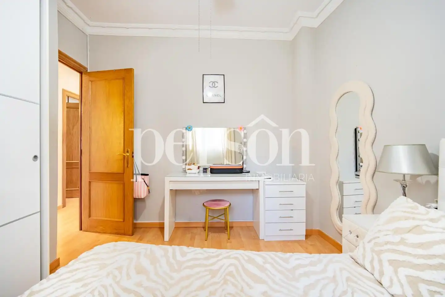 Habitación de Piso en venta en Valencia con Aire acondicionado y Parquet