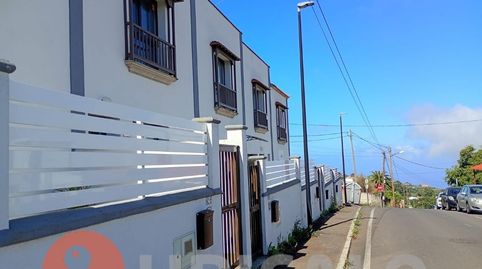 Foto 2 de Casa adosada en venda a Calle Candelaria-monte, Campo de Golf - Agua García - Juan Fernández, Tacoronte