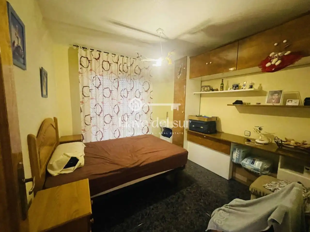 Bedroom of Houses for sale in Las Majadas - Las Molinetas - Labradorcico