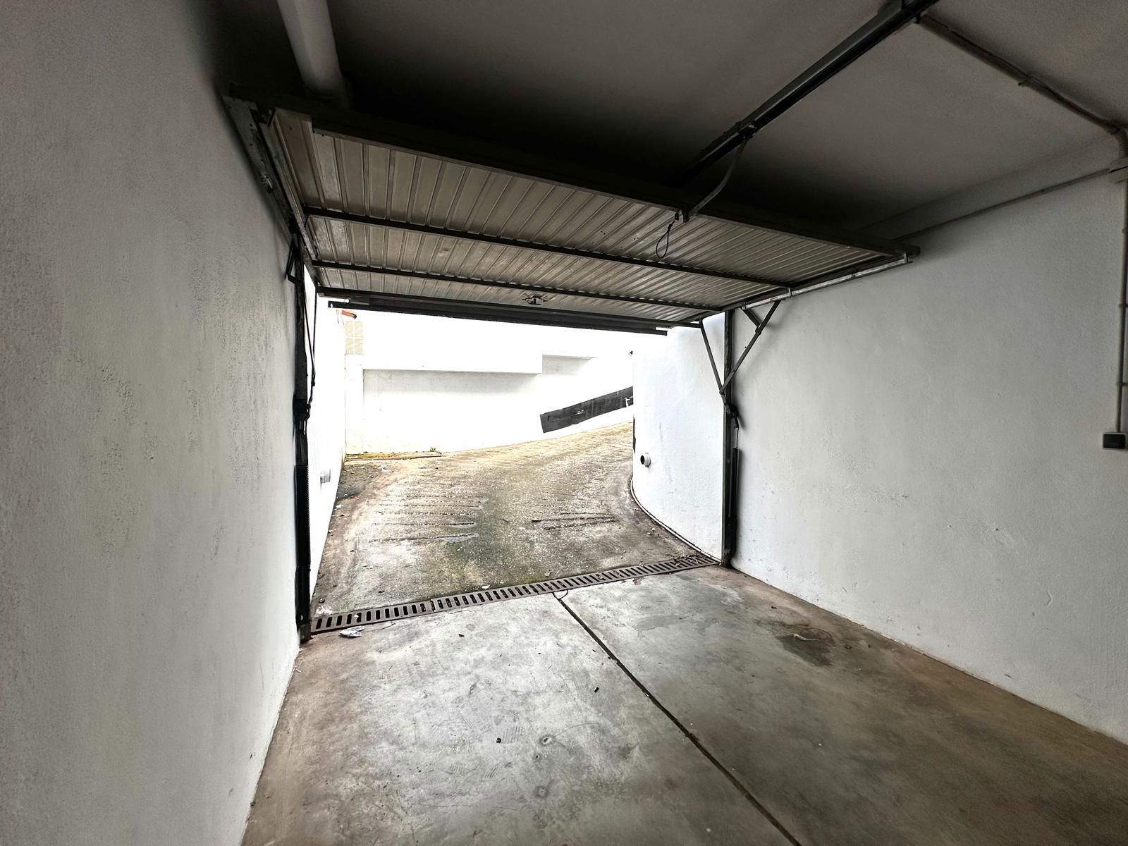 Parking of Garage for sale in Benalmádena