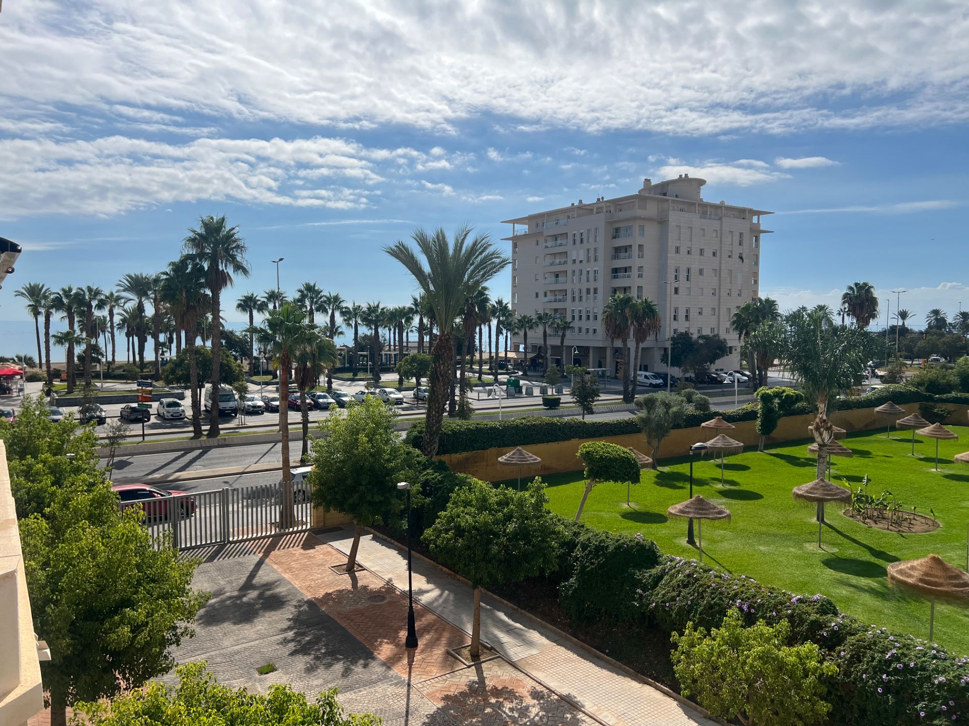 Flat for sale in Calle de Francisco de Cossío, Paseo Marítimo Oeste - Pacífico, Carretera de Cádiz