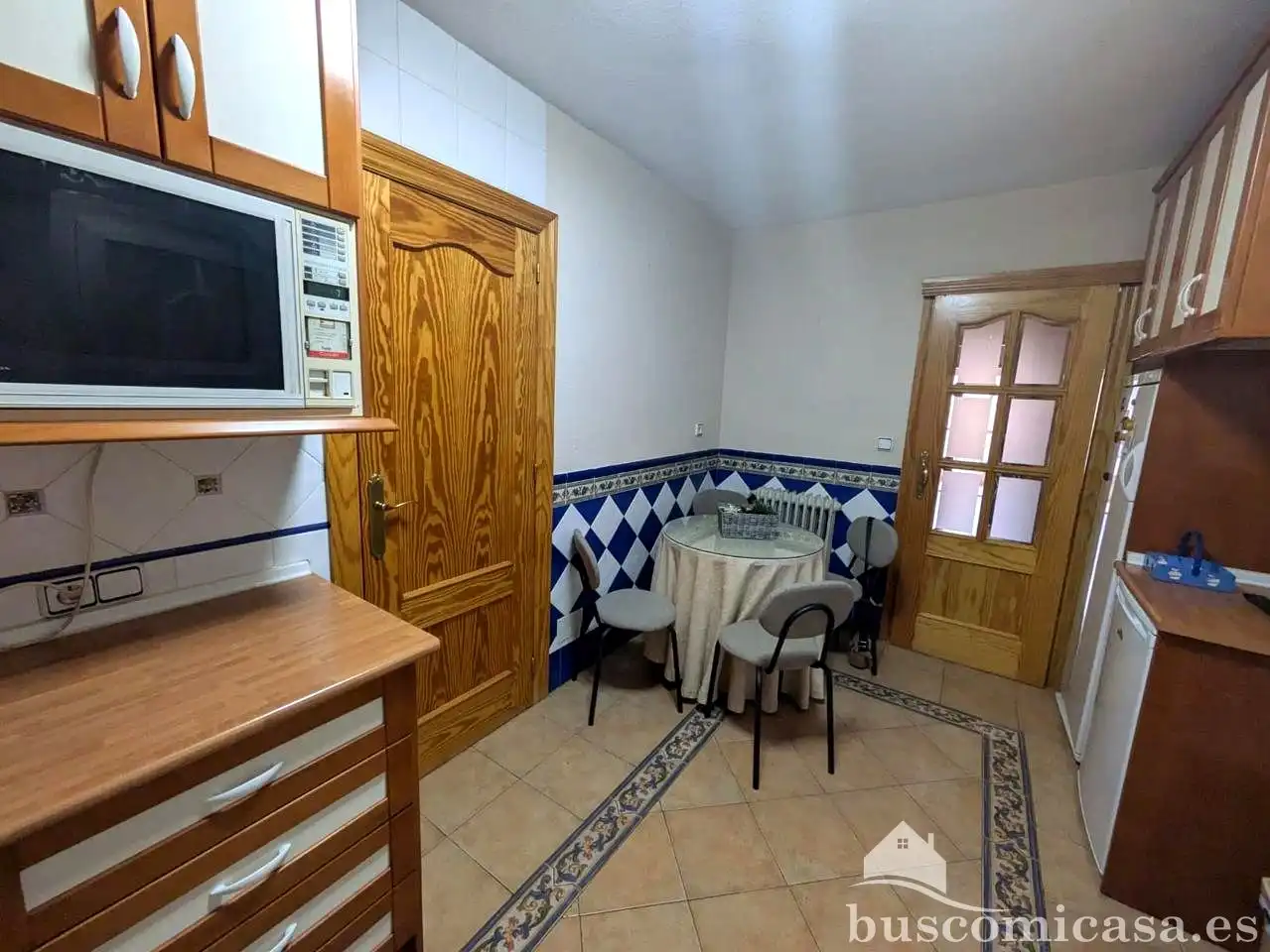 Zimmer in Avenida San Sebastián, Centro ciudad