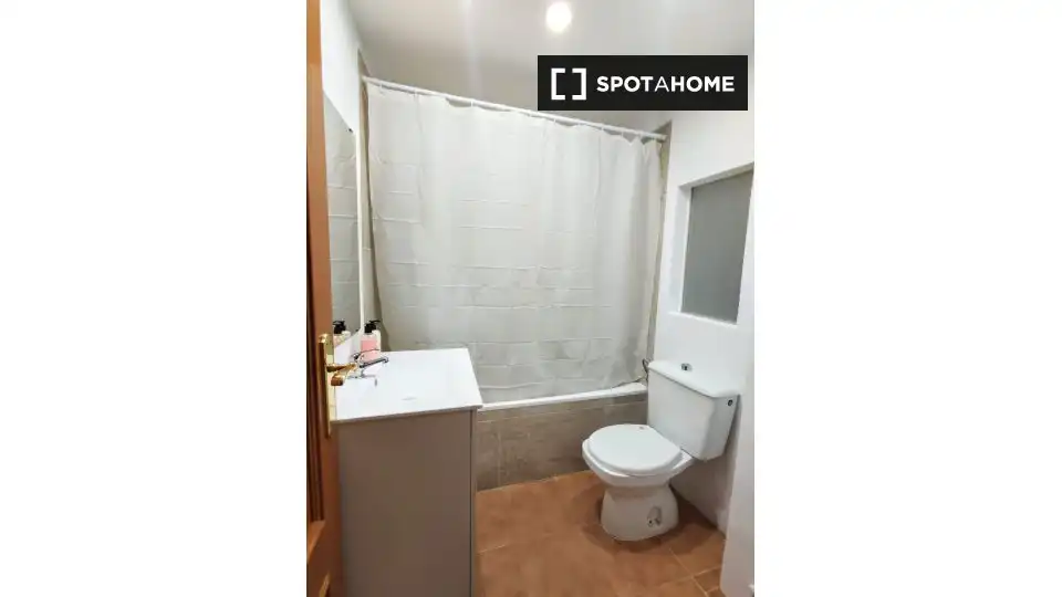 Room in Zona Concordia