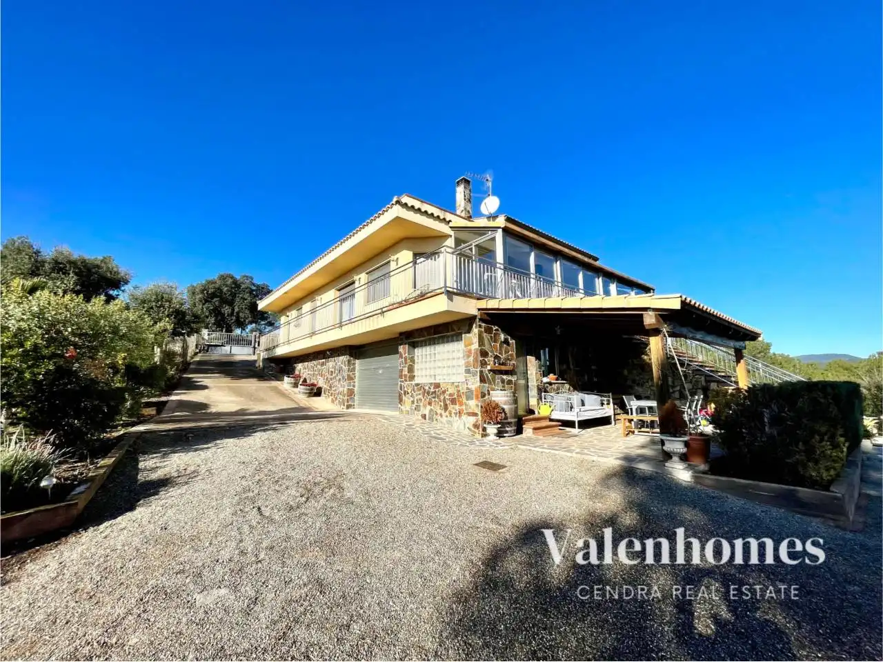 Casa o xalet en venda a Avinyó