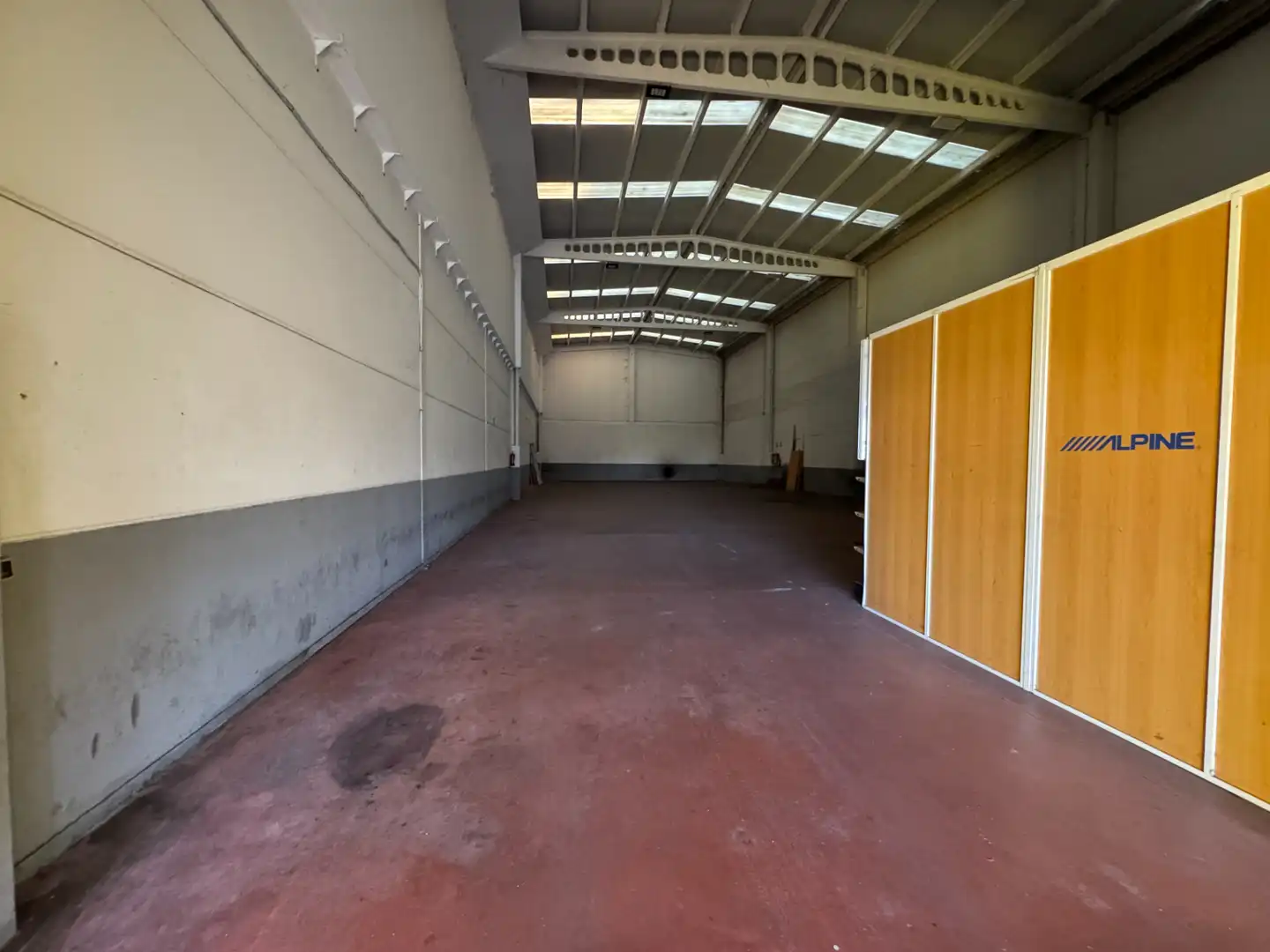 Fabrikhallen zur Miete in Campus Norte - San Caetano
