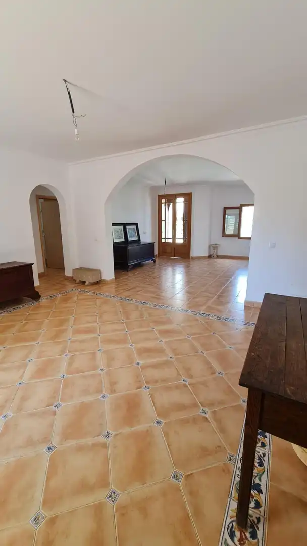 Detached house with garden for sale in Cala Santanyí, imagen 22