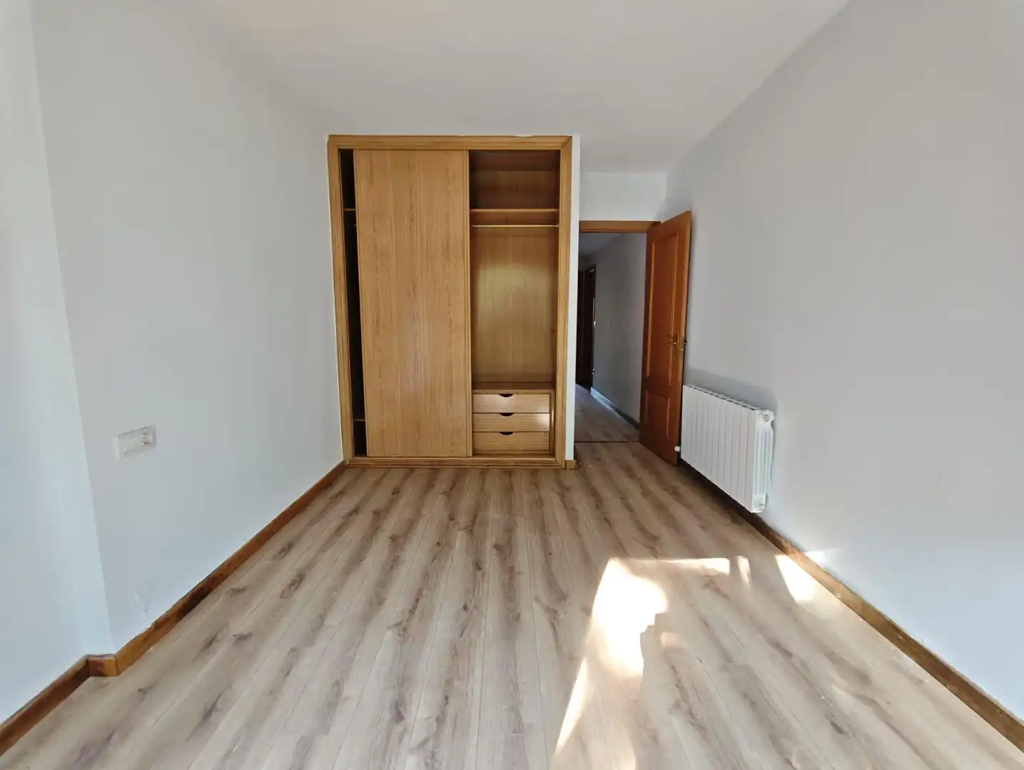 Flat with terrace for sale in RAMON PEINADOR, imagen 23