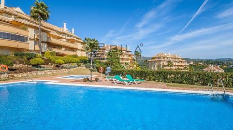 Foto 3 de Piso en venta en Marco Polo, Elviria, Málaga