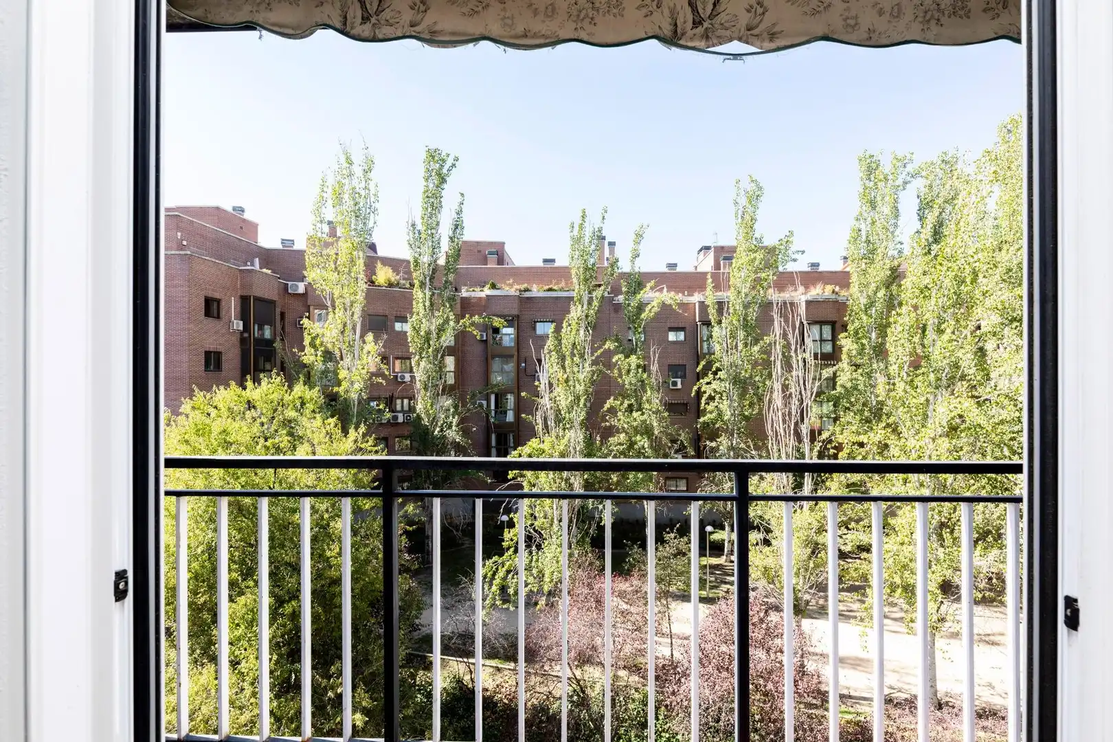 Wohnung zum Verkauf in Madrid, Madrid