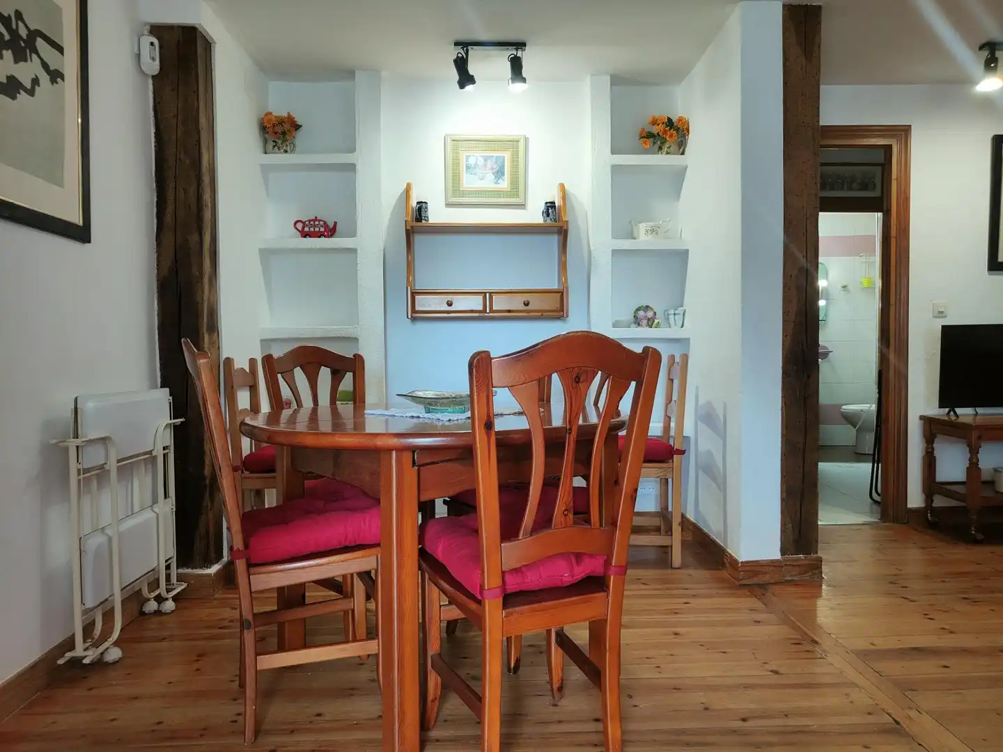 Flat for rent in Avenida los Infantes, El Sardinero