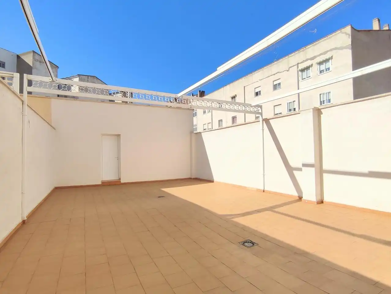 Terrassa de Pis en venda en Albacete amb Aire condicionat, Calefacció i Terrassa