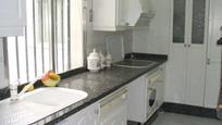 Kitchen of Flat for sale in  Córdoba Capital  with Air Conditioner