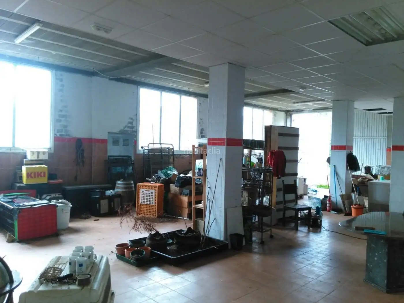Flat with garden for sale in Auzo Peña de la 1, imagen 7