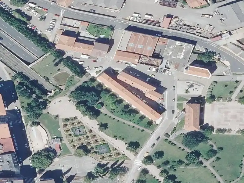 Appartamento in vendita a Fernandez Hontoria 11