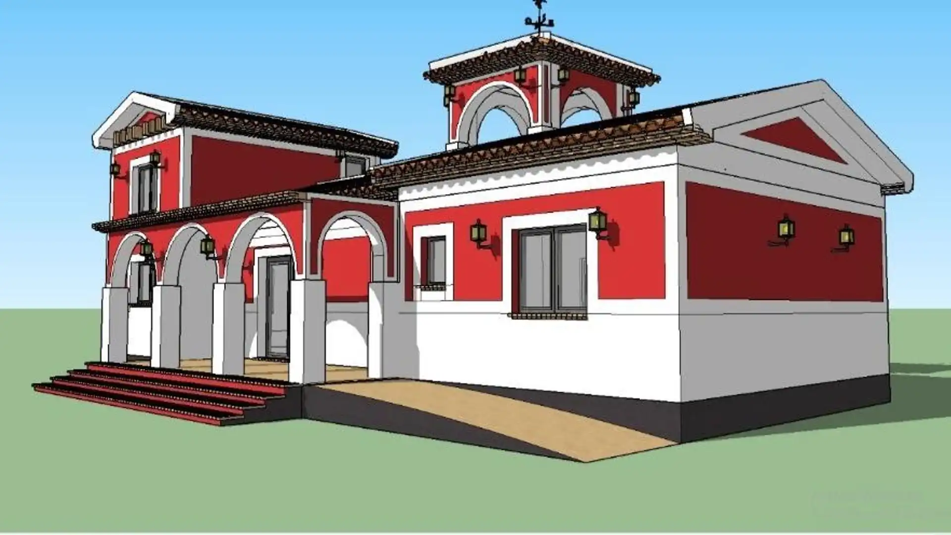 Casa o chalet en venta en Torrevieja con Jardín privado