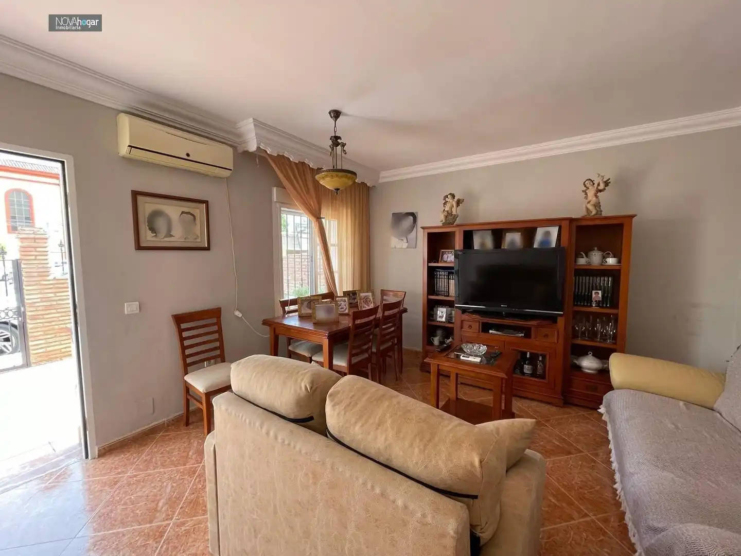 Casa en venda a Cruz de Humilladero, imagen 2