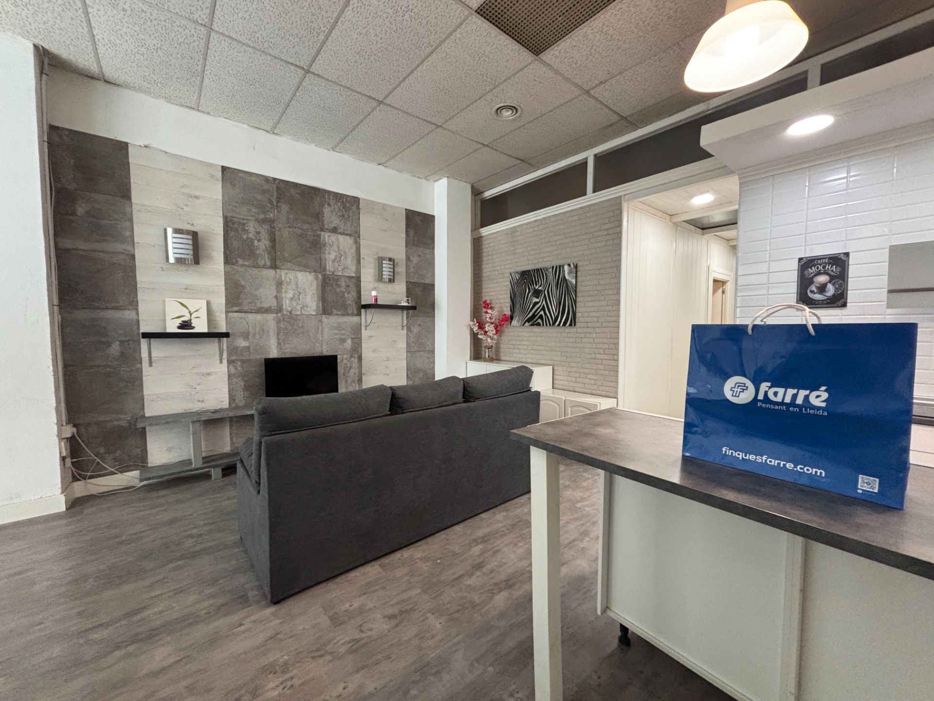 Piso en venta en Carrer Riu Francolí, Cappont