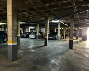 Parking of Garage to rent in Jerez de la Frontera