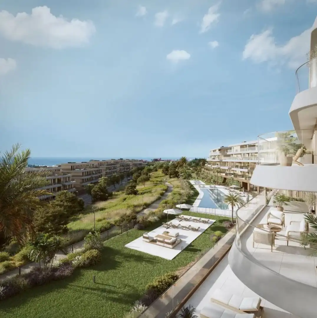 Apartment mit Pool zum Verkauf in Playa Bahía Dorada, imagen 13