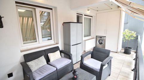 Exclusiva. Vivienda reformada con terraza, imatge 5