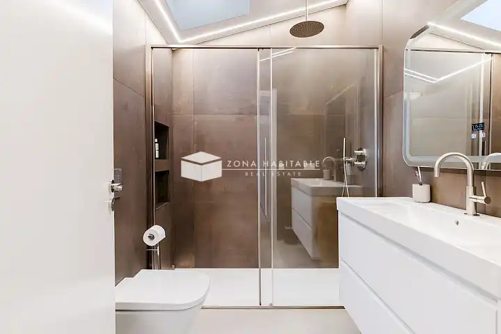Penthouse mit Aufzug zum Verkauf in Els Vilars d'Engordany, imagen 28