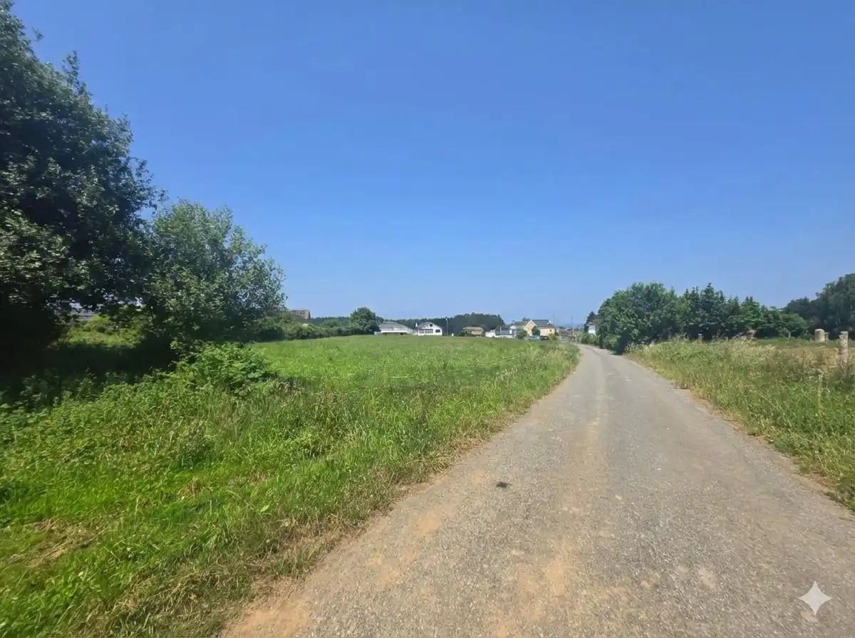 Rural land for sale in Calle PARROQUIA DE SAN COSME - VEIGUIÑA Nº 56, imagen 21