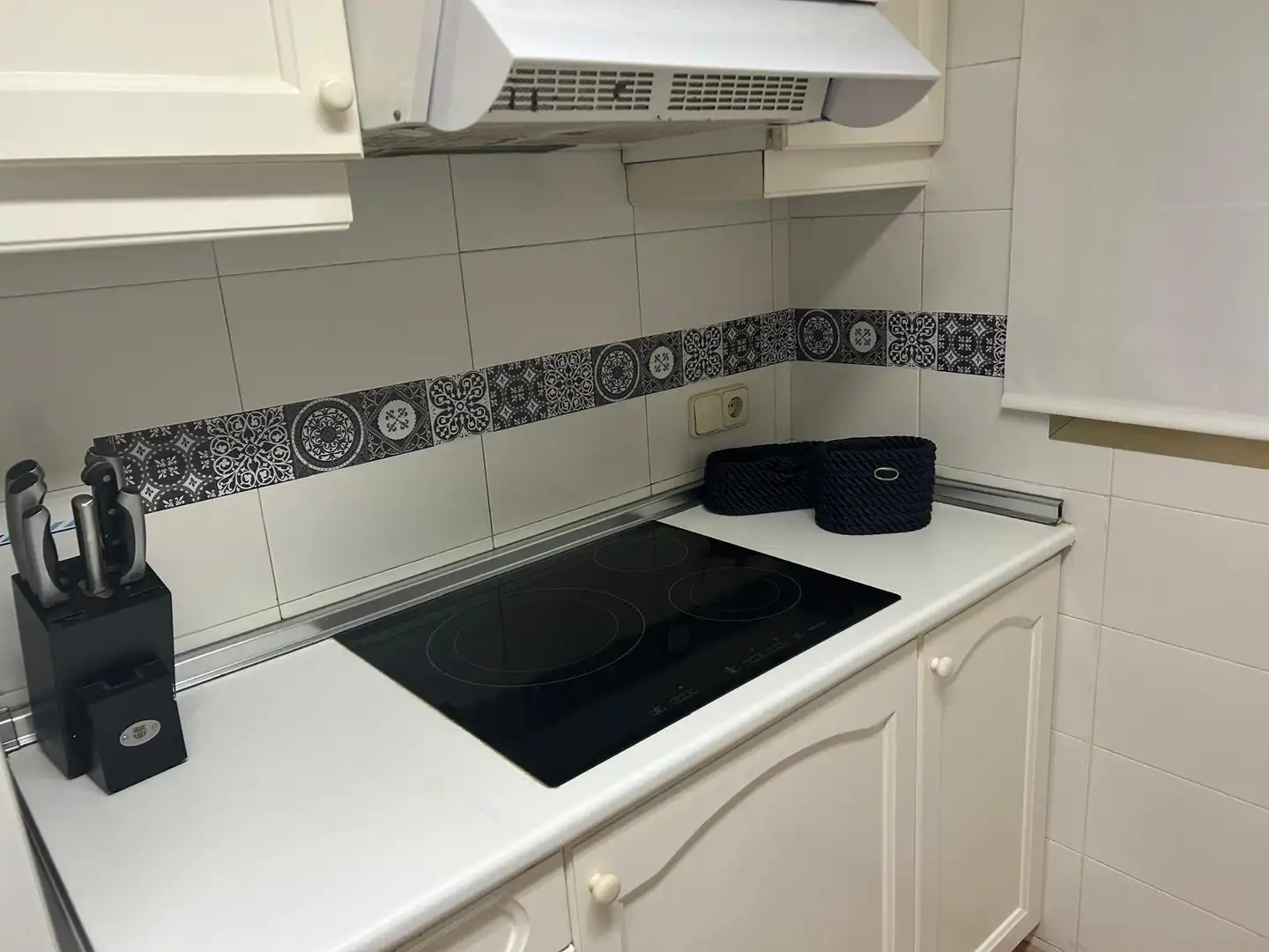 Cuina de Apartament de lloguer en Castell d'Aro, Platja d'Aro i s'Agaró