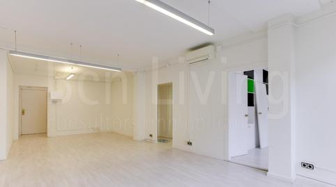 Foto 3 de Oficina de lloguer a Sant Gervasi- Galvany,  Barcelona Capital