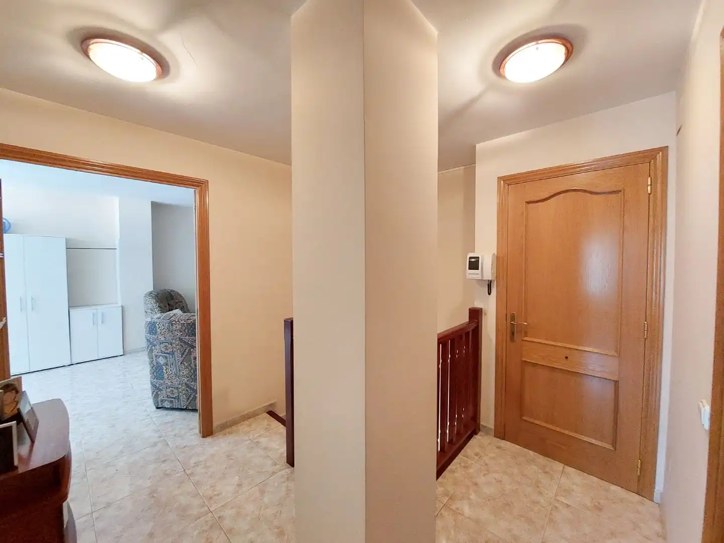 Maisonette mit Aufzug zum Verkauf in Rocafort 11, imagen 8