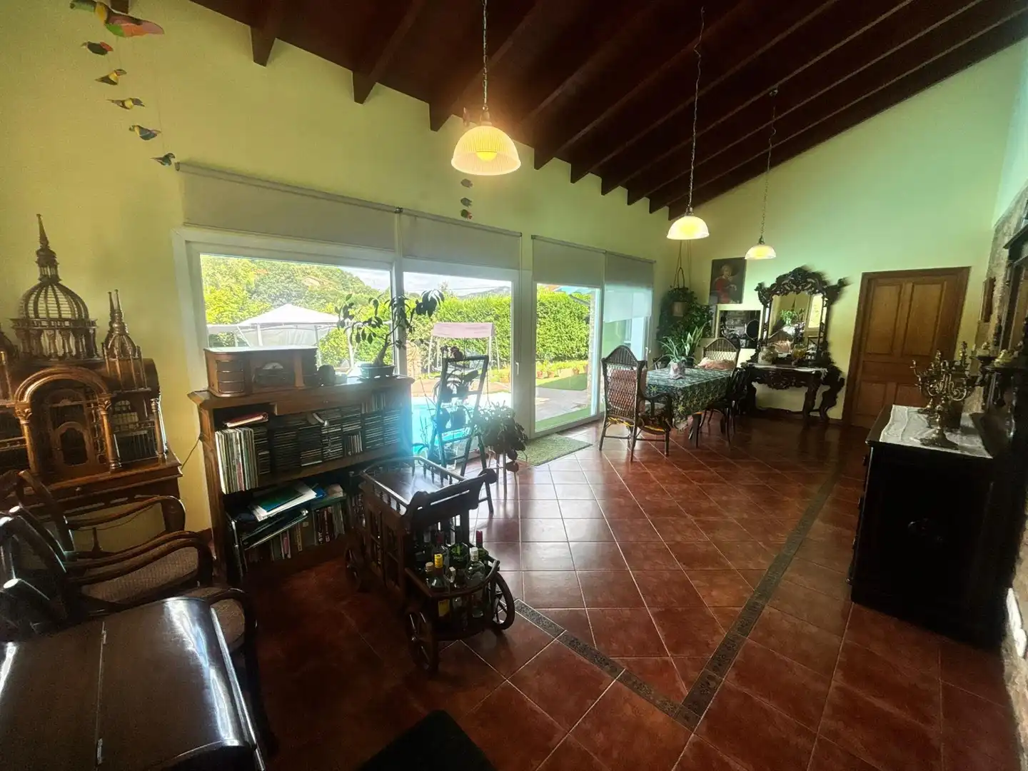 Houses for sale in Langreo  with Heating, Private garden and Terrace