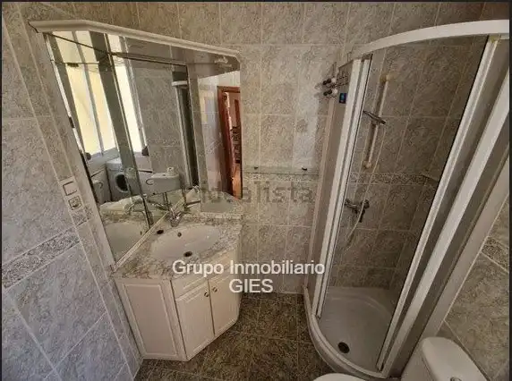 Apartamento en venta en Cullera con Calefacción, Terraza y Amueblado