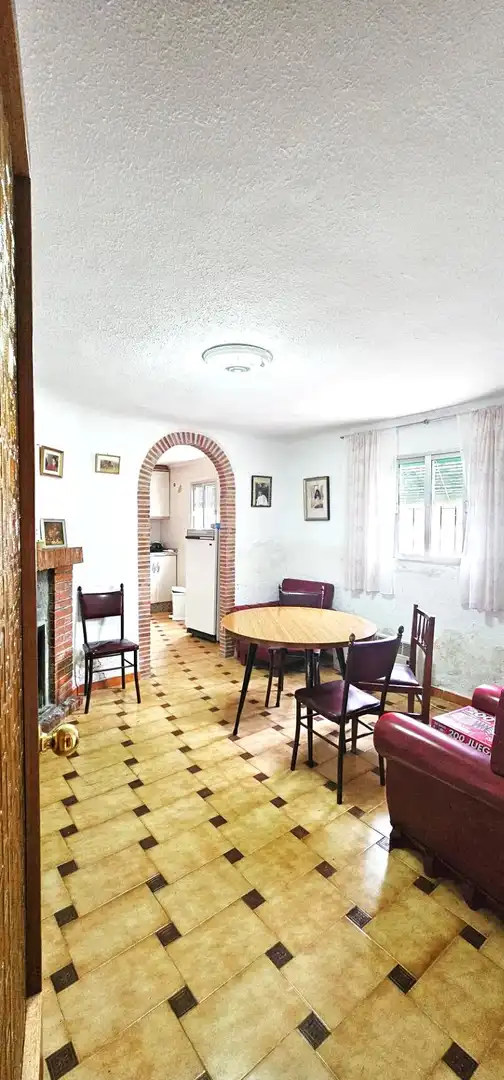 Detached house with terrace for sale in Arenas del Rey, imagen 26