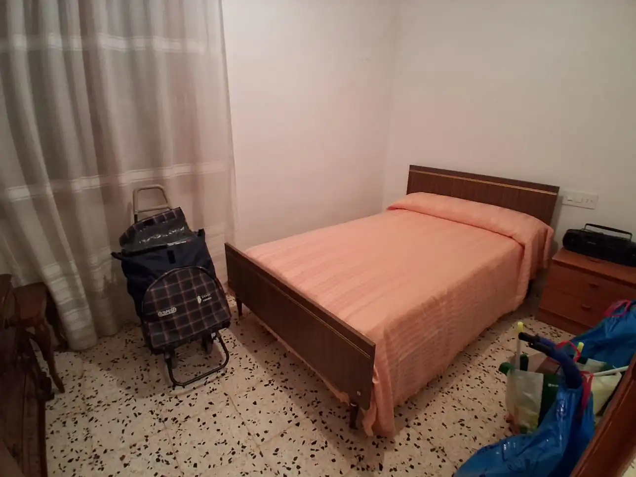 House with terrace for sale in Carrer Sant Antoni, imagen 9