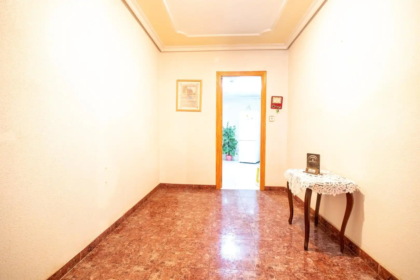 Wohnung zum Verkauf in Cieza mit Terrasse
