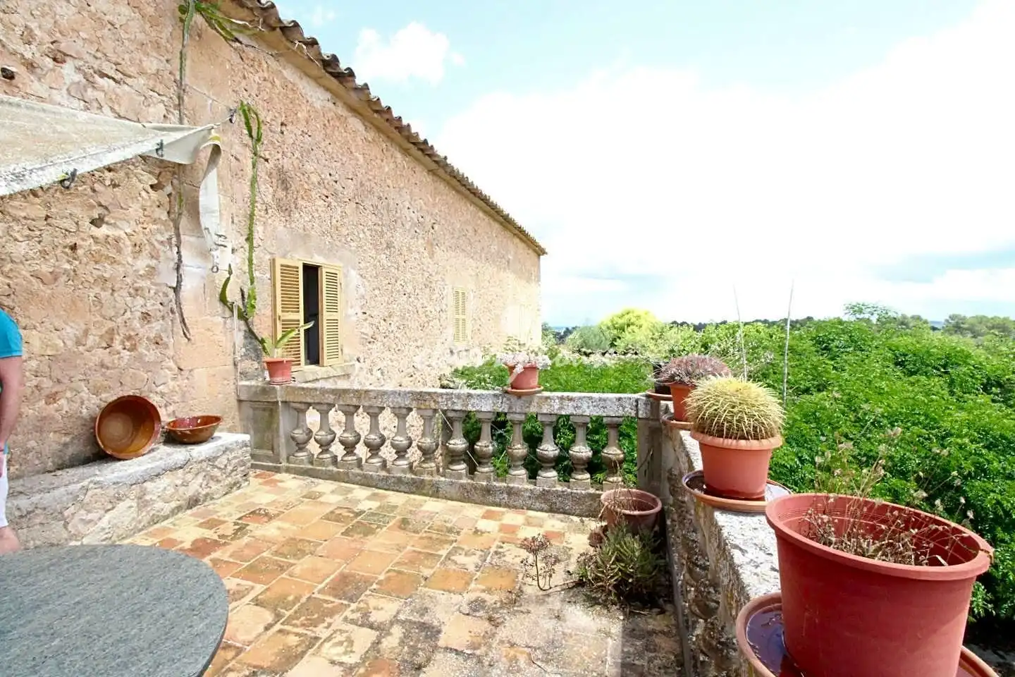 Landhaus zum Verkauf in De Sineu, imagen 5