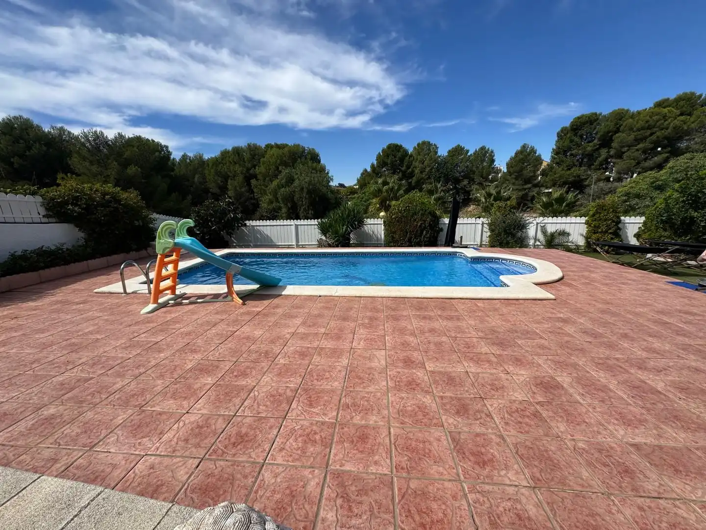 Xalet amb piscina en venda a Eucaliptus Dels, imagen 18