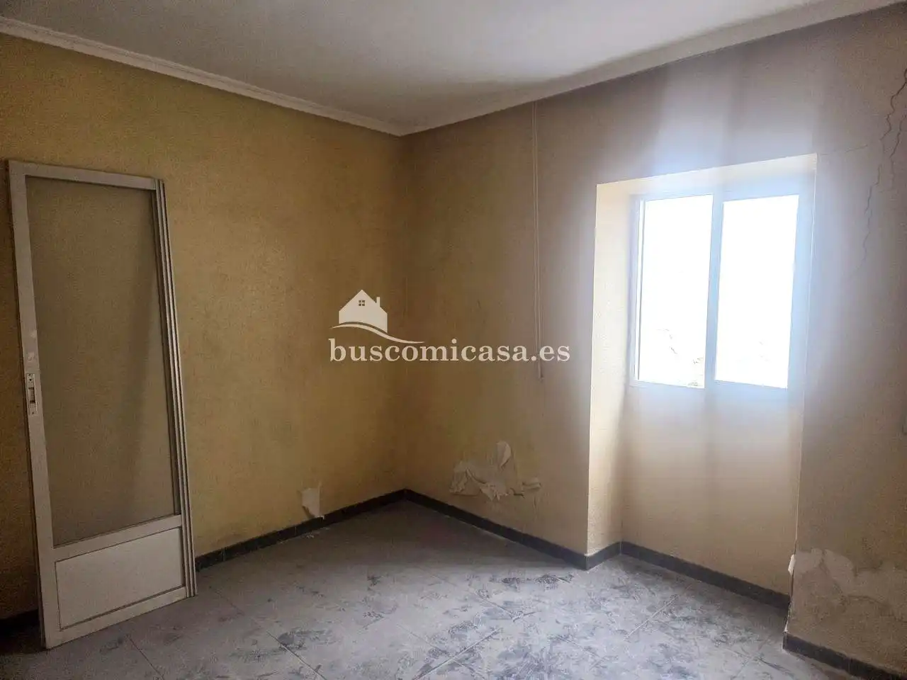 Habitación de Piso en venta en Martos con Balcón
