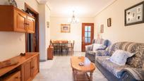 Sala d'estar de Pis en venda en  Almería Capital amb Terrassa