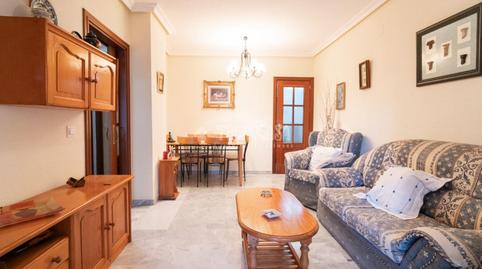 Foto 4 de Pis en venda a Av. Ntra. Sra. de Montserrat, Nueva Andalucía,  Almería Capital