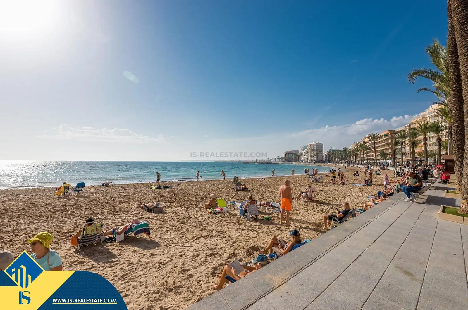Flat with lift for sale in Playa del Cura, imagen 26
