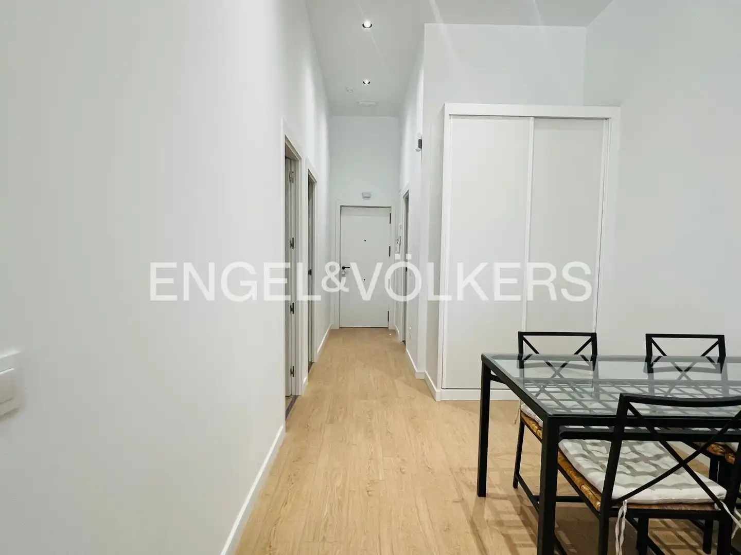Lofts for rent in San Sebastián de los Reyes  with Air Conditioner and Heating