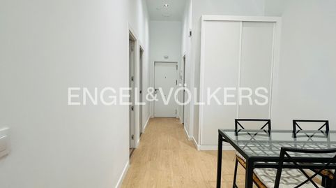 Foto 2 de Loft de lloguer a Polígono Industrial Norte, San Sebastián de los Reyes