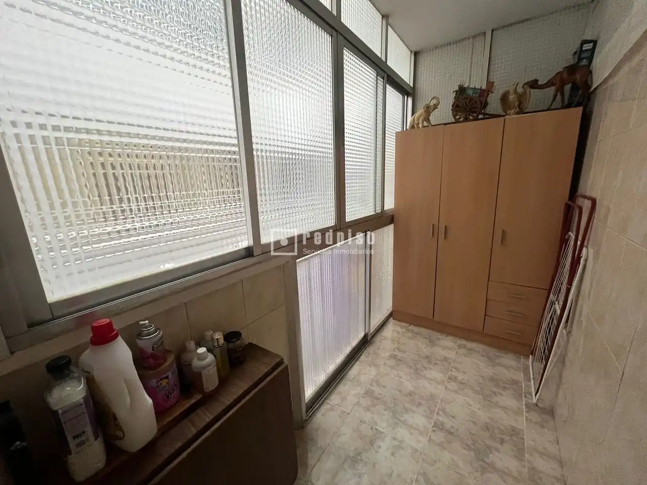 Habitación de Piso en venta en Madrid con Calefacción