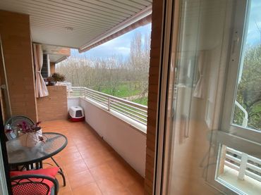 Wohnung mit Balkon zum Verkauf in San Adrián
