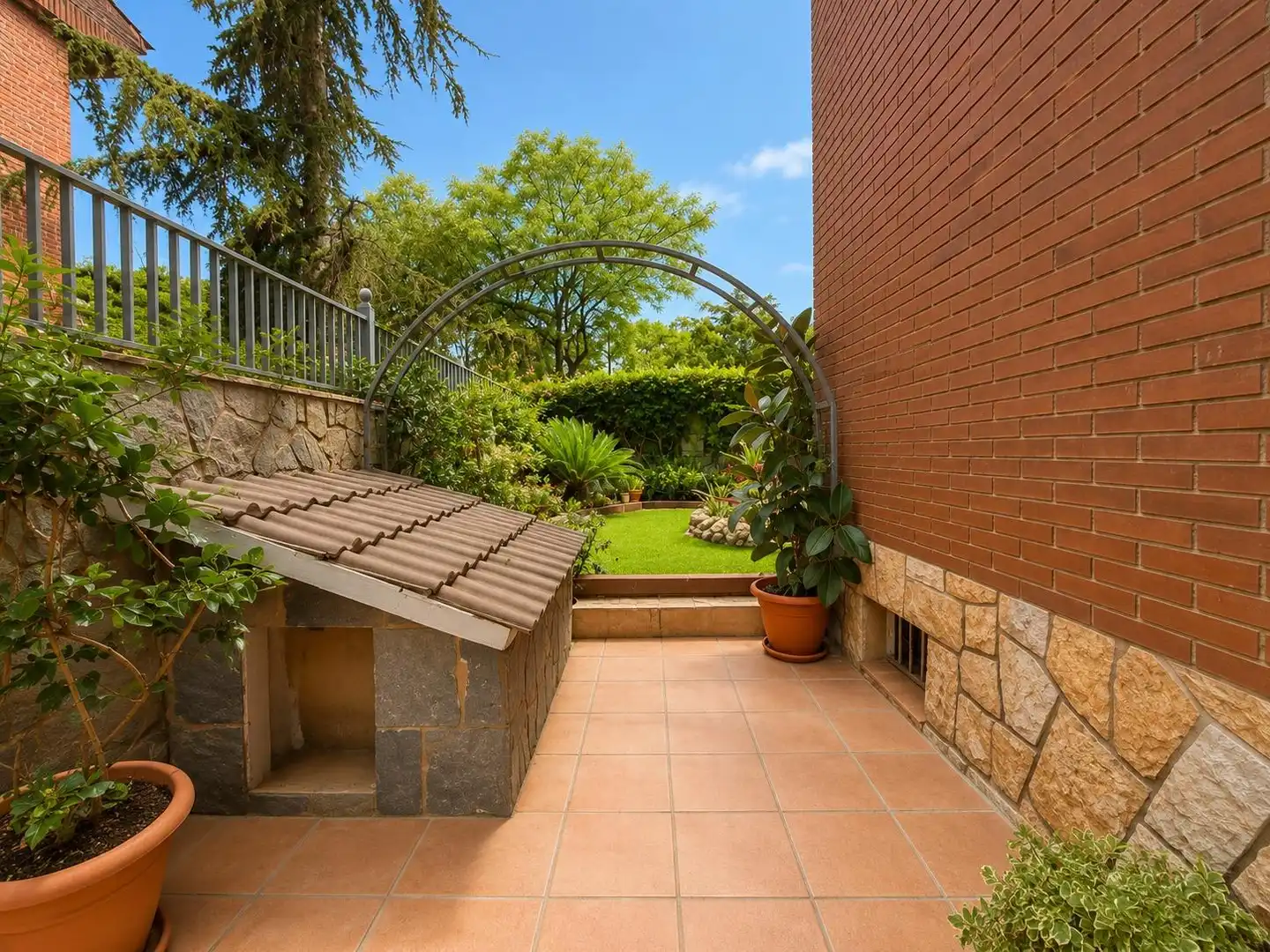 Terrace of Houses for sale in Reus  with Heating and Storage room