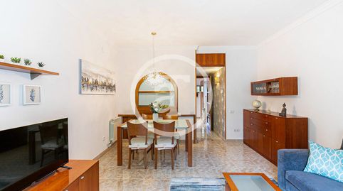 Foto 5 von Wohnung zur Miete in C/ de Nàpols, El Camp d'en Grassot i Gràcia Nova, Barcelona Capital