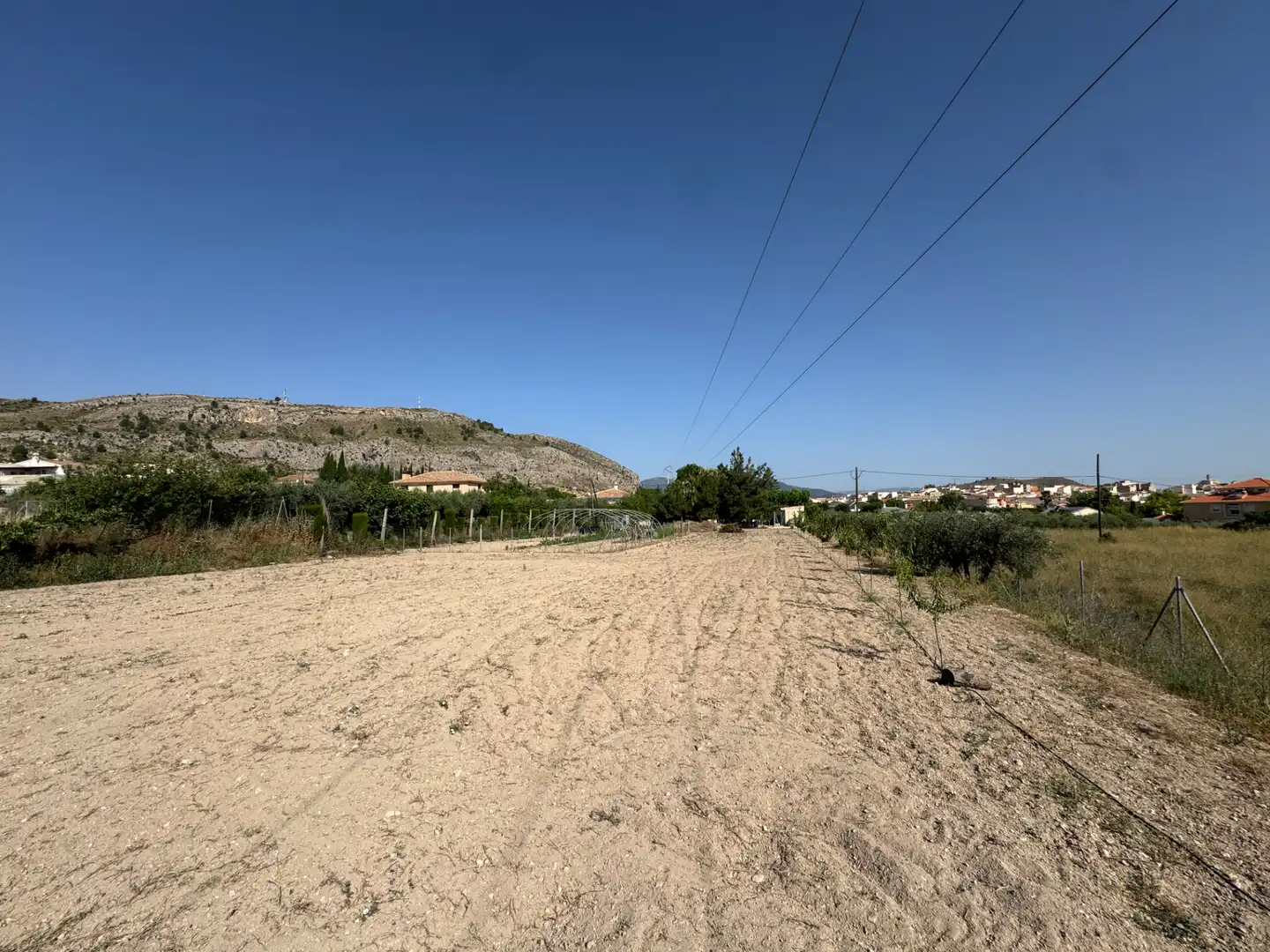 Chalet con terraza en venta en Camino del Tollo 5, imagen 15