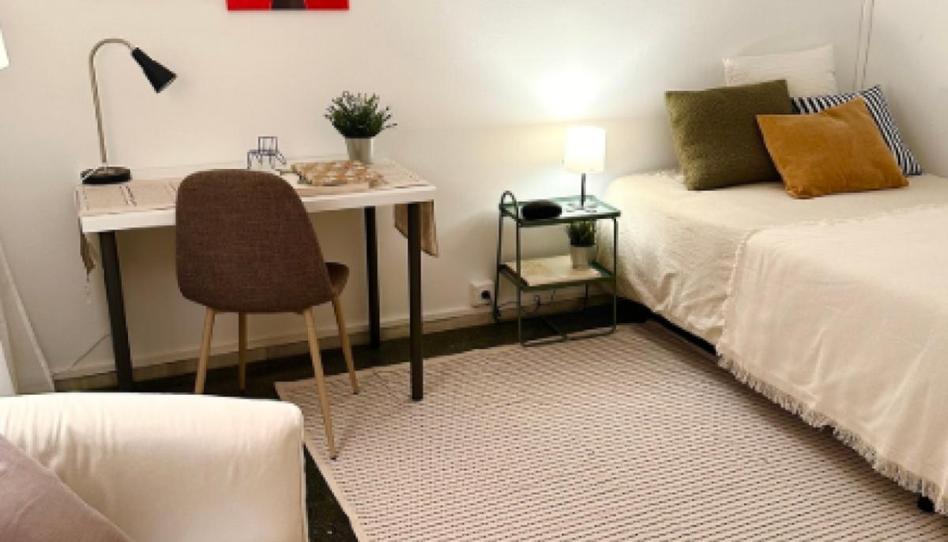 Photo 1 of Apartment to share in Sant Gervasi- Galvany, Barcelona