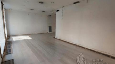 Photo 2 of Premises for rent in Paseo de la Reina Cristina, Pacífico, Madrid Capital